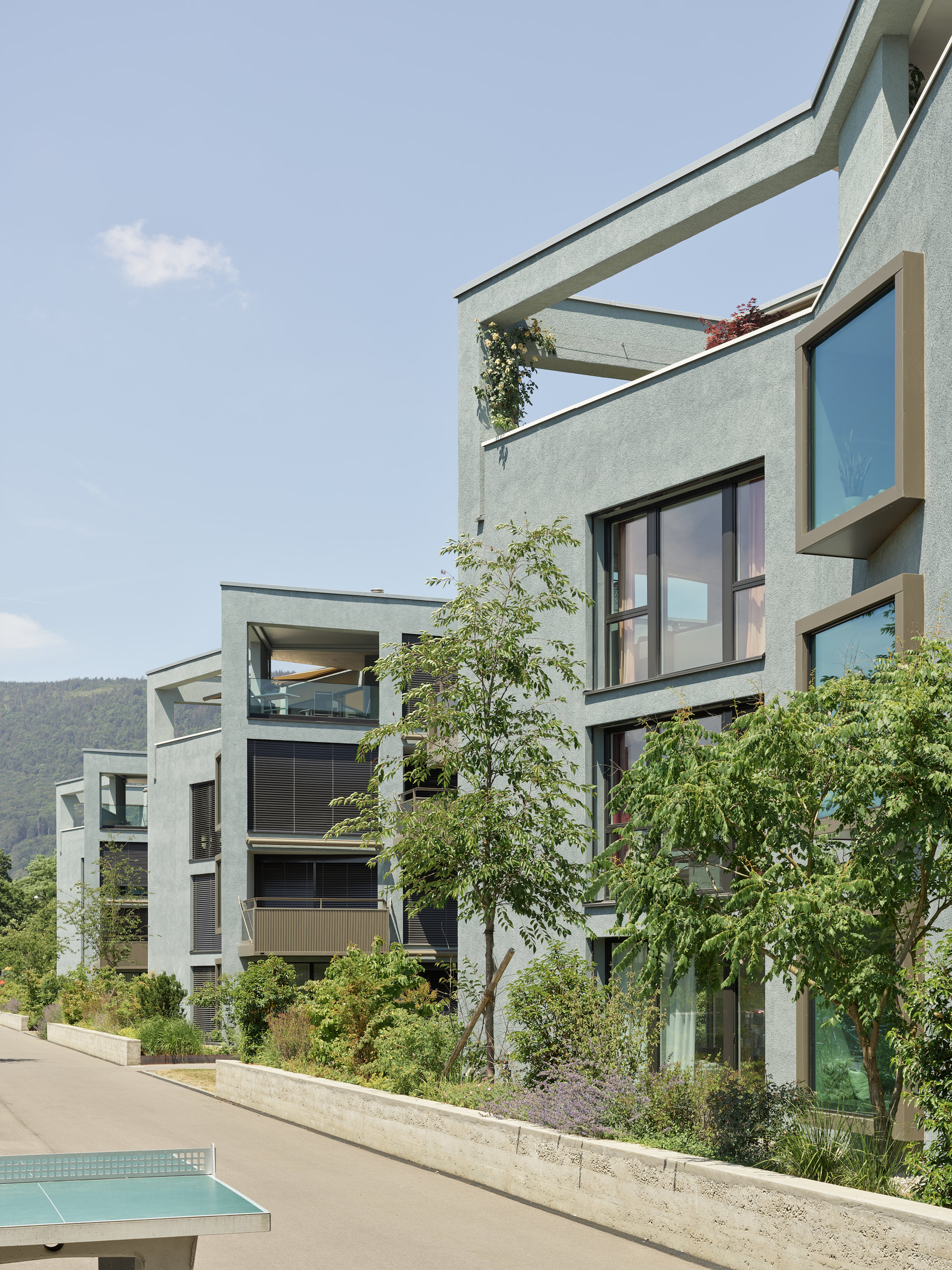 :mlzd ·  Zihlstrasse, Nidau · Aufnahmen 06.2023